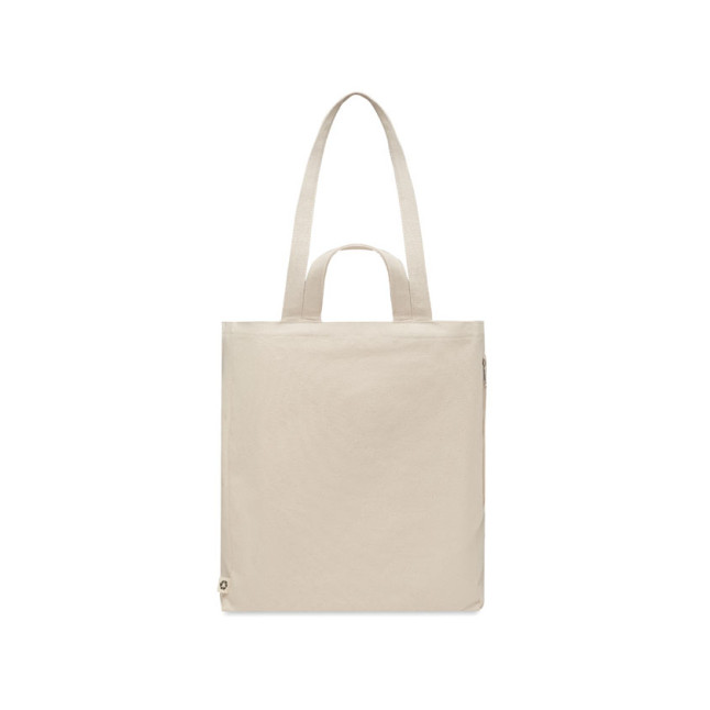 Bawełniana torba z recyklingu GAVE