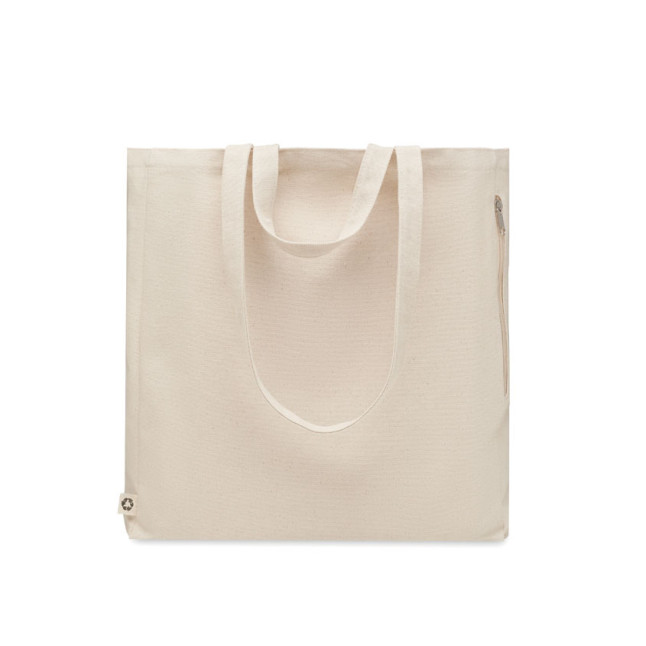 Bawełniana torba z recyklingu GAVE