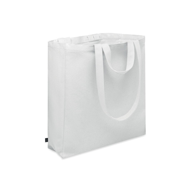 Bawełniana torba z recyklingu GAVE COLOUR