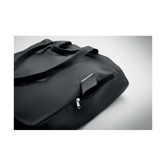 Bawełniana torba z recyklingu GAVE COLOUR