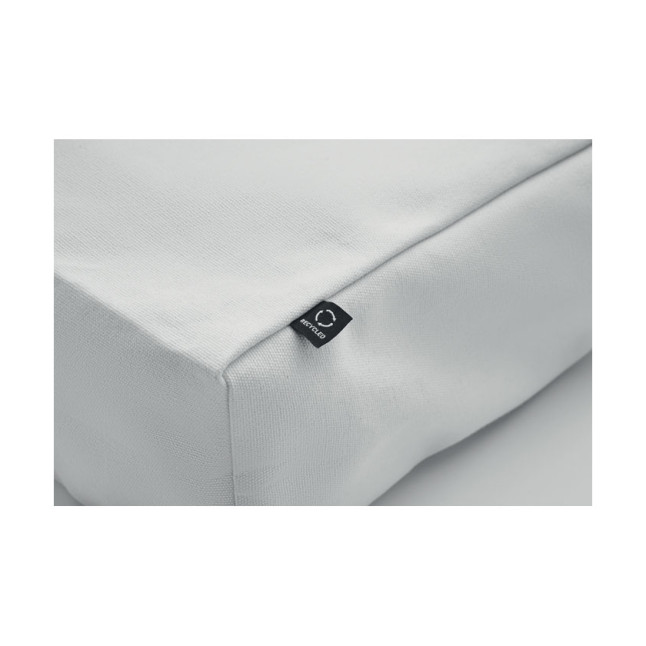 Bawełniana torba z recyklingu GAVE COLOUR