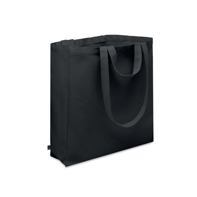 Bawełniana torba z recyklingu GAVE COLOUR