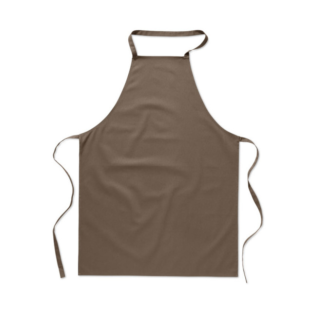 Bawełniany fartuch kuchenny KITAB GLASGOW