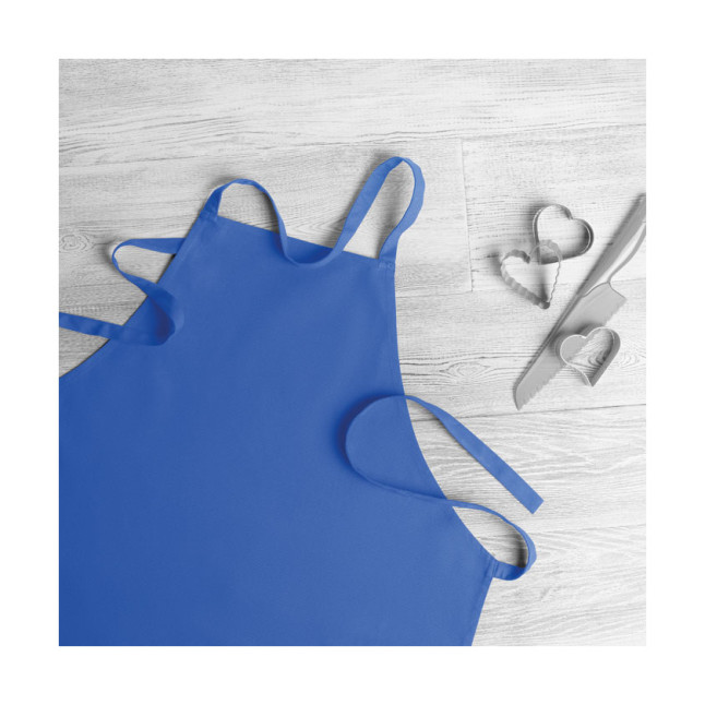 Bawełniany fartuch kuchenny KITAB GLASGOW