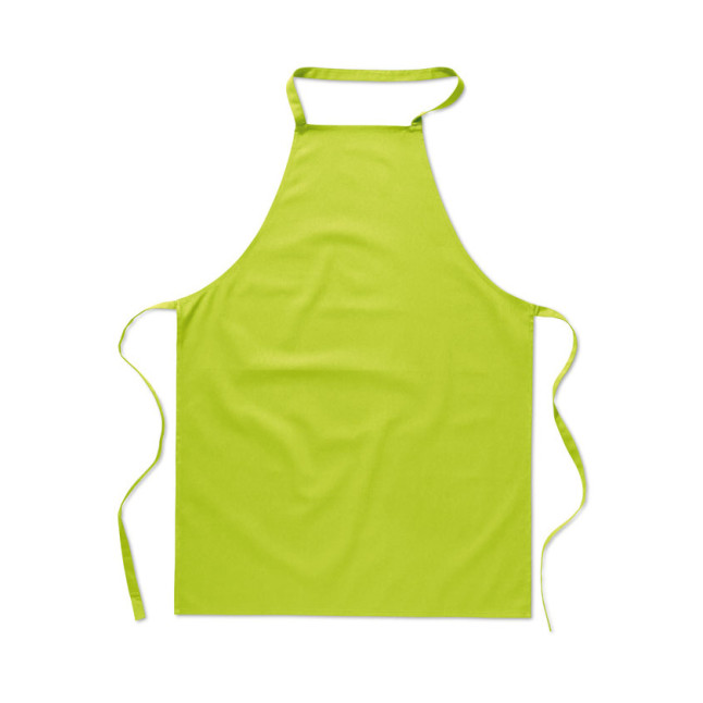 Bawełniany fartuch kuchenny KITAB GLASGOW