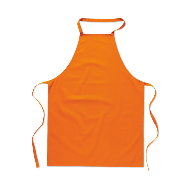 Bawełniany fartuch kuchenny KITAB GLASGOW