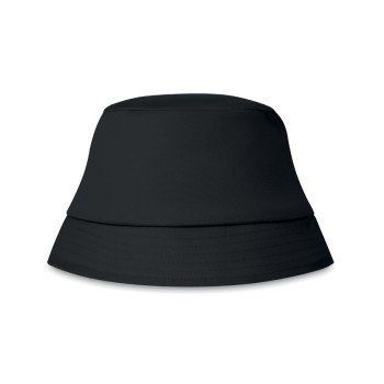Bawełniany kapelusz 160 gr/m² BILGOLA