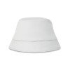 Bawełniany kapelusz 160 gr/m² BILGOLA Bawełniany kapelusz 160 gr/m² BILGOLA