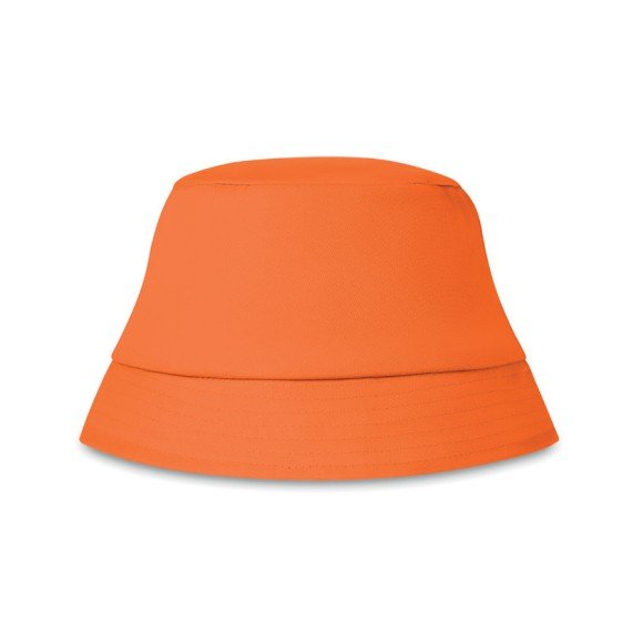 Bawełniany kapelusz 160 gr/m² BILGOLA Bawełniany kapelusz 160 gr/m² BILGOLA