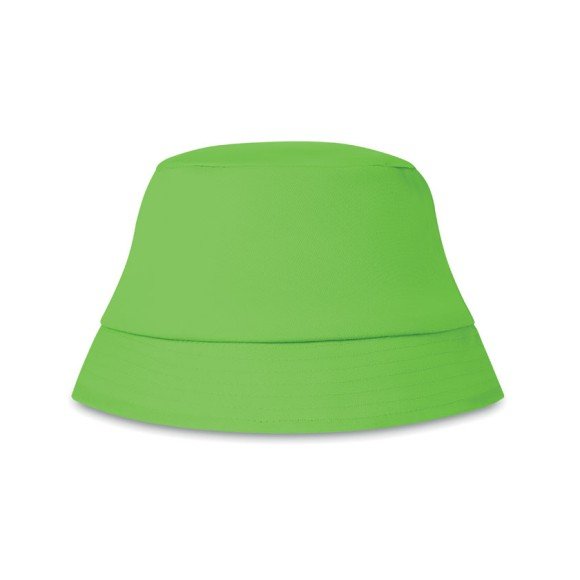 Bawełniany kapelusz 160 gr/m² BILGOLA Bawełniany kapelusz 160 gr/m² BILGOLA