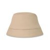 Bawełniany kapelusz 160 gr/m² BILGOLA Bawełniany kapelusz 160 gr/m² BILGOLA