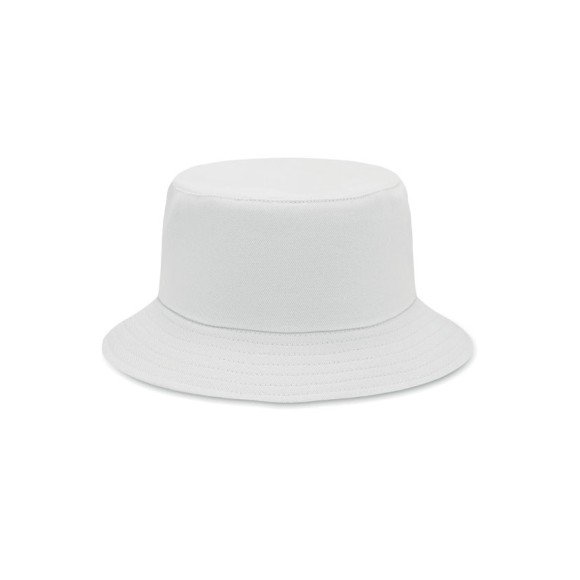 Bawełniany kapelusz 260 gr/m² MONTI Bawełniany kapelusz 260 gr/m² MONTI