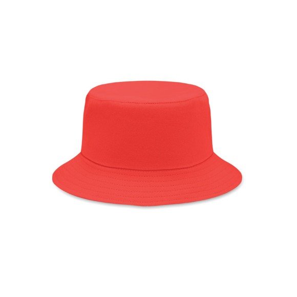 Bawełniany kapelusz 260 gr/m² MONTI Bawełniany kapelusz 260 gr/m² MONTI