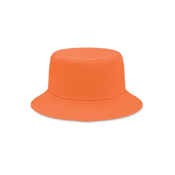 Bawełniany kapelusz 260 gr/m² MONTI Bawełniany kapelusz 260 gr/m² MONTI