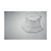 Bawełniany kapelusz 260 gr/m² MONTI Bawełniany kapelusz 260 gr/m² MONTI