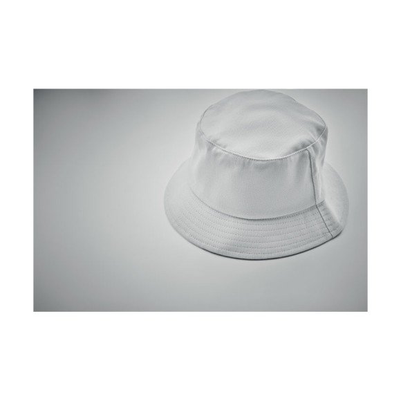 Bawełniany kapelusz 260 gr/m² MONTI Bawełniany kapelusz 260 gr/m² MONTI