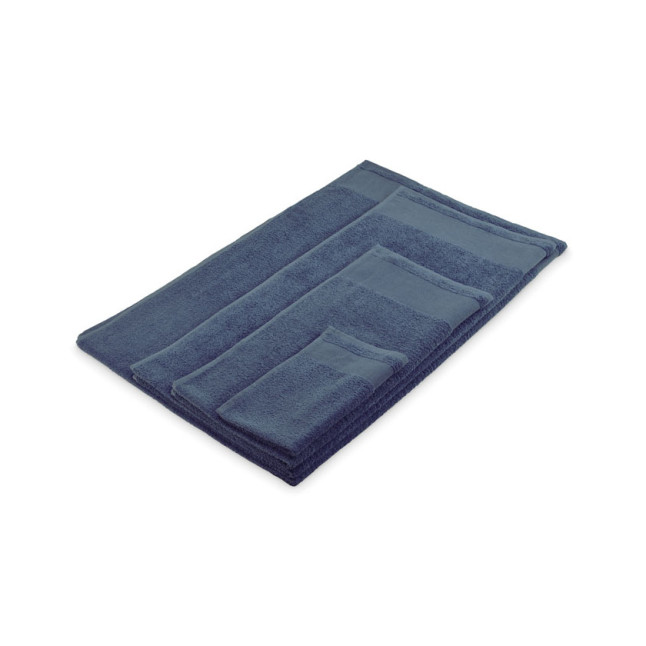 Bawełniany ręcznik dla gości ISLAND 30