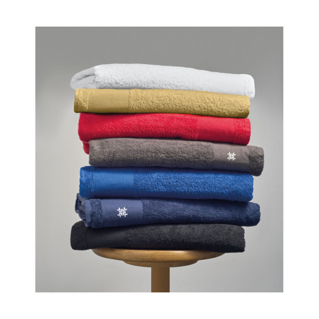 Bawełniany ręcznik dla gości ISLAND 30