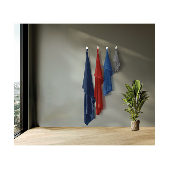 Bawełniany ręcznik dla gości ISLAND 30