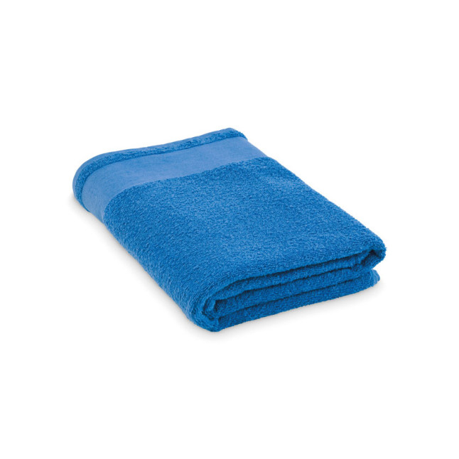 Bawełniany ręcznik kąpielowy ISLAND 100