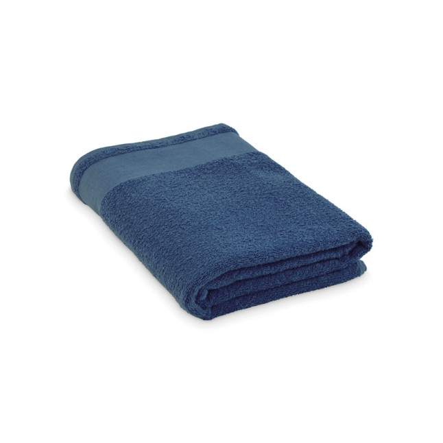 Bawełniany ręcznik kąpielowy ISLAND 100