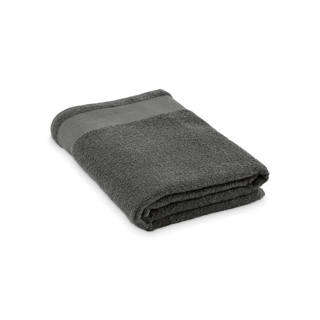 Bawełniany ręcznik kąpielowy ISLAND 100