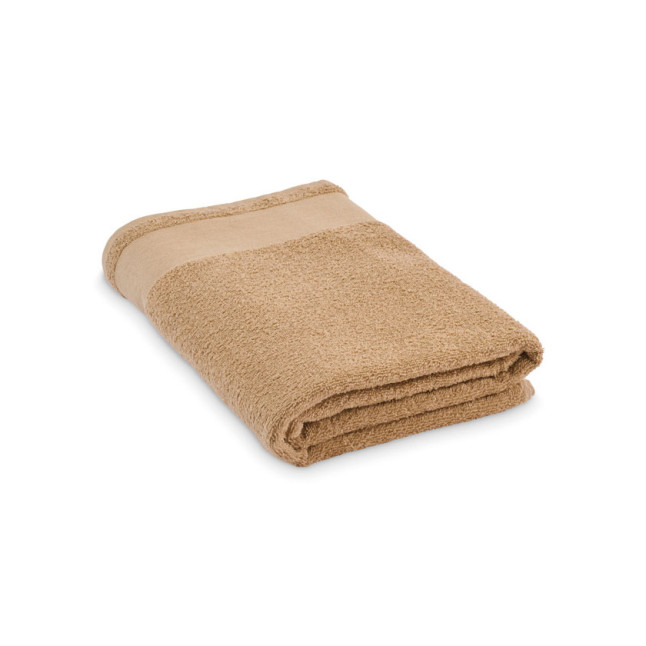 Bawełniany ręcznik kąpielowy ISLAND 100