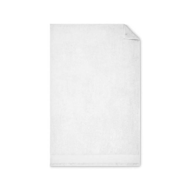 Bawełniany ręcznik kąpielowy ISLAND 100