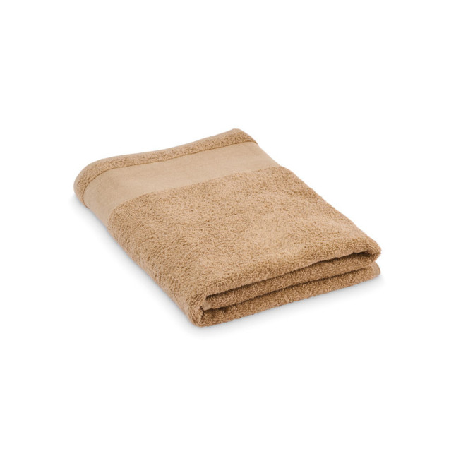 Bawełniany ręcznik kąpielowy ISLAND 70