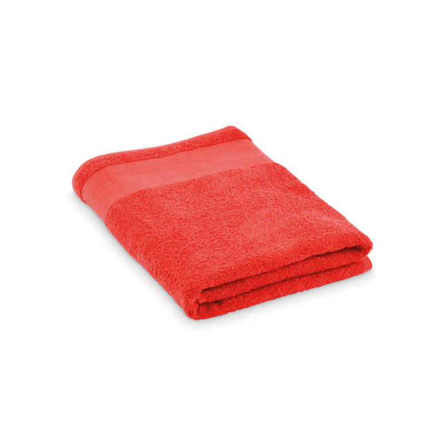 Bawełniany ręcznik kąpielowy ISLAND 70