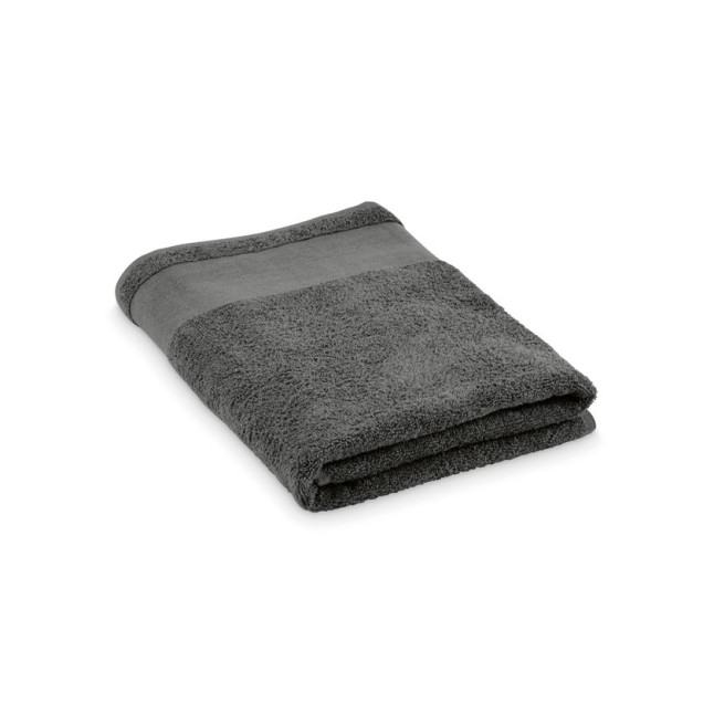 Bawełniany ręcznik kąpielowy ISLAND 70