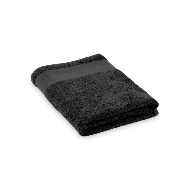 Bawełniany ręcznik kąpielowy ISLAND 70