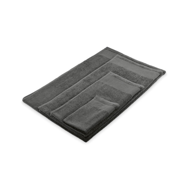 Bawełniany ręcznik kąpielowy ISLAND 70