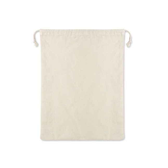 Bawełniany woreczek na żywność VEGGIE