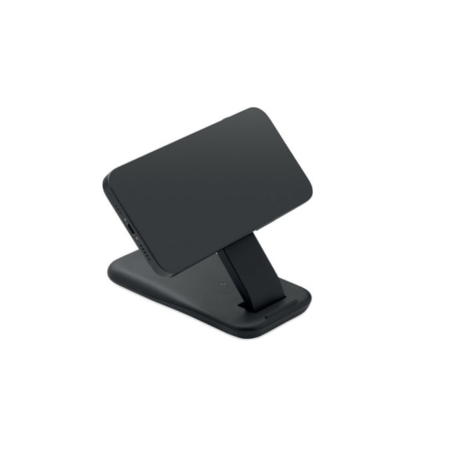 Bezprzew. ładowarka 3 w 1, 15W PENDOLESS