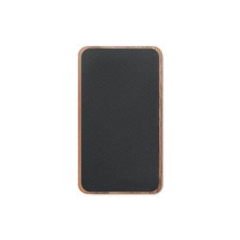 Bezprzew. power bank 4000 mAh ACAPOW