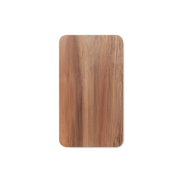 Bezprzew. power bank 4000 mAh ACAPOW Bezprzew. power bank 4000 mAh ACAPOW