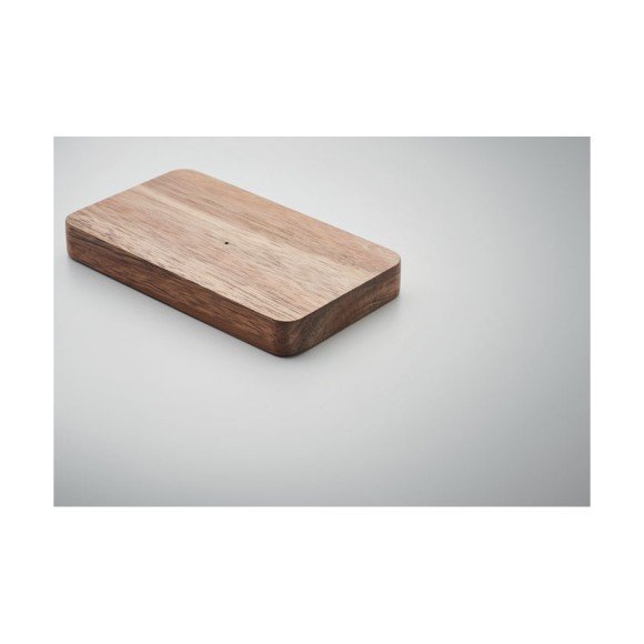 Bezprzew. power bank 4000 mAh ACAPOW Bezprzew. power bank 4000 mAh ACAPOW