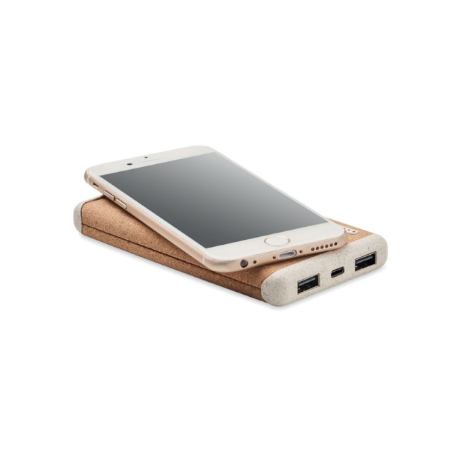 Bezprzew. PowerBank 10000mAh RALIA