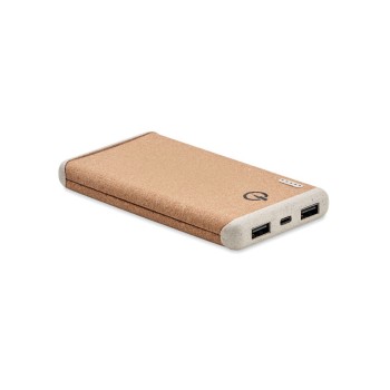 Bezprzew. PowerBank 10000mAh RALIA