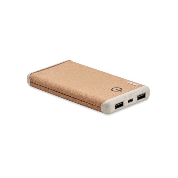 Bezprzew. PowerBank 10000mAh RALIA Bezprzew. PowerBank 10000mAh RALIA