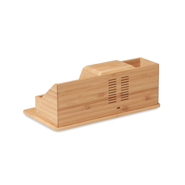 Bezprzewodowa ładowarka 10W GROOVY