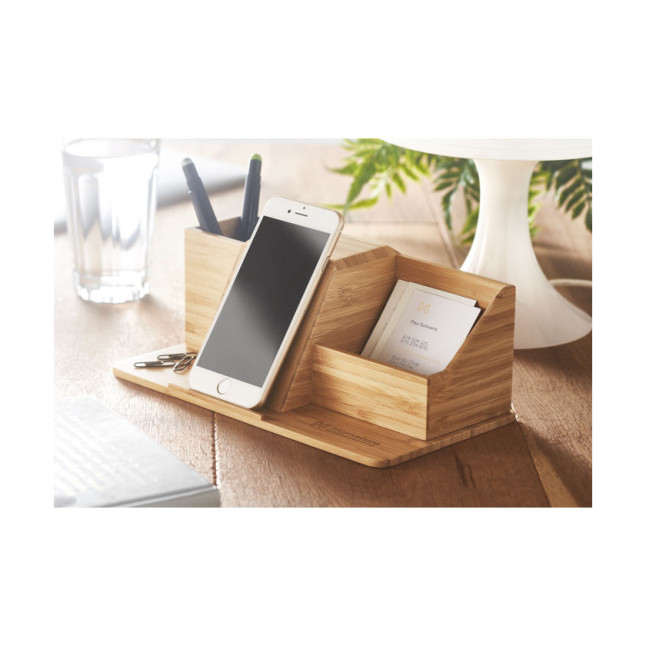 Bezprzewodowa ładowarka 10W GROOVY