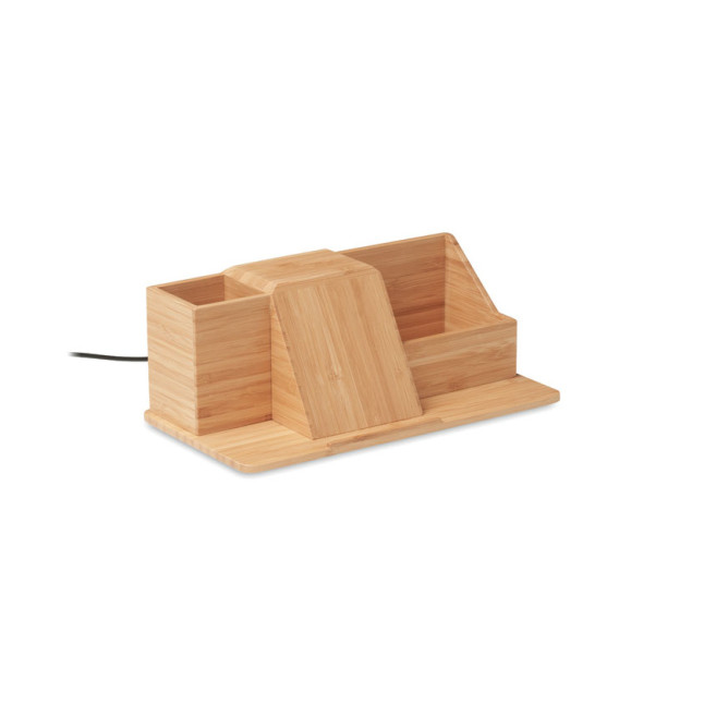 Bezprzewodowa ładowarka 10W GROOVY