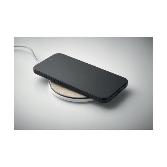 Bezprzewodowa ładowarka 15W CORTLESS