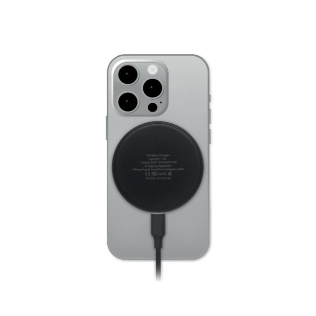 Bezprzewodowa ładowarka 3 w 1, WERLIES