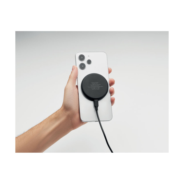 Bezprzewodowa ładowarka 3 w 1, WERLIES