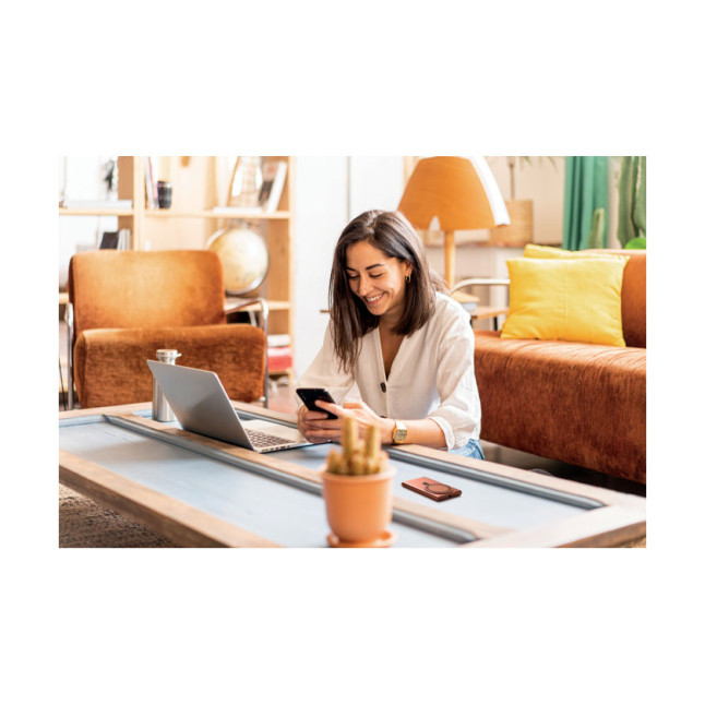 Bezprzewodowa ładowarka power b PAWTT