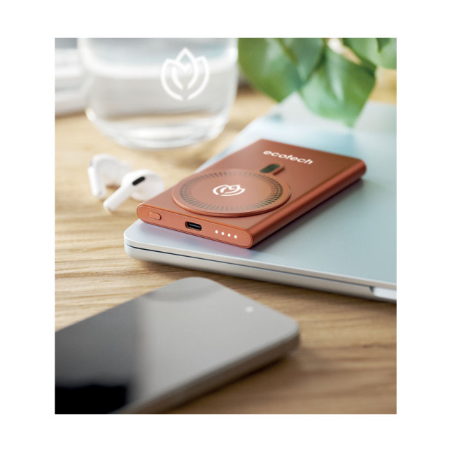 Bezprzewodowa ładowarka power b PAWTT