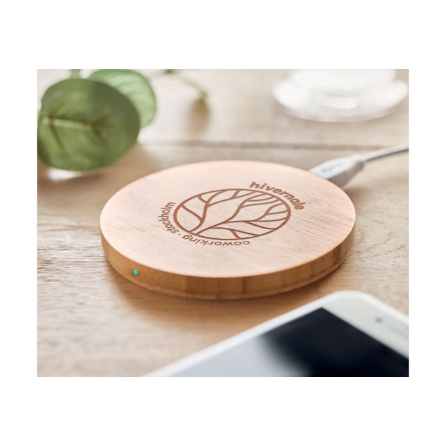 Bezprzewodowa ładowarka RUNDO